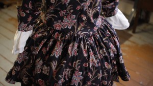 Swatch 111 You can order this Polonaise here.