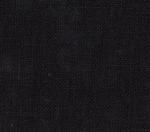 black linen